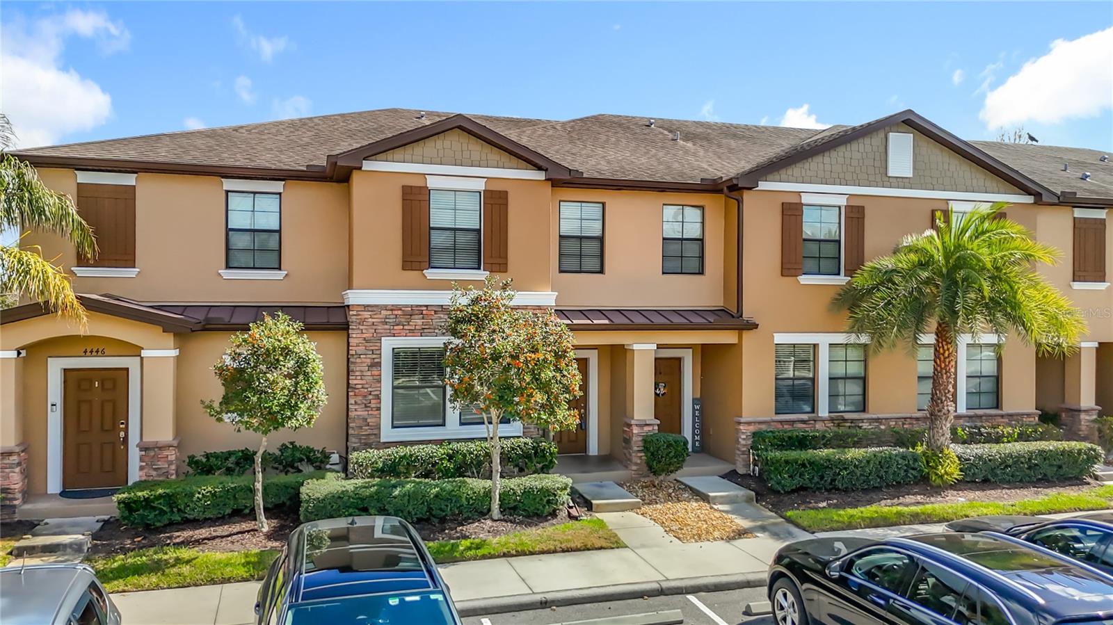 MEADOW POINTE IV PRCL I - Residential