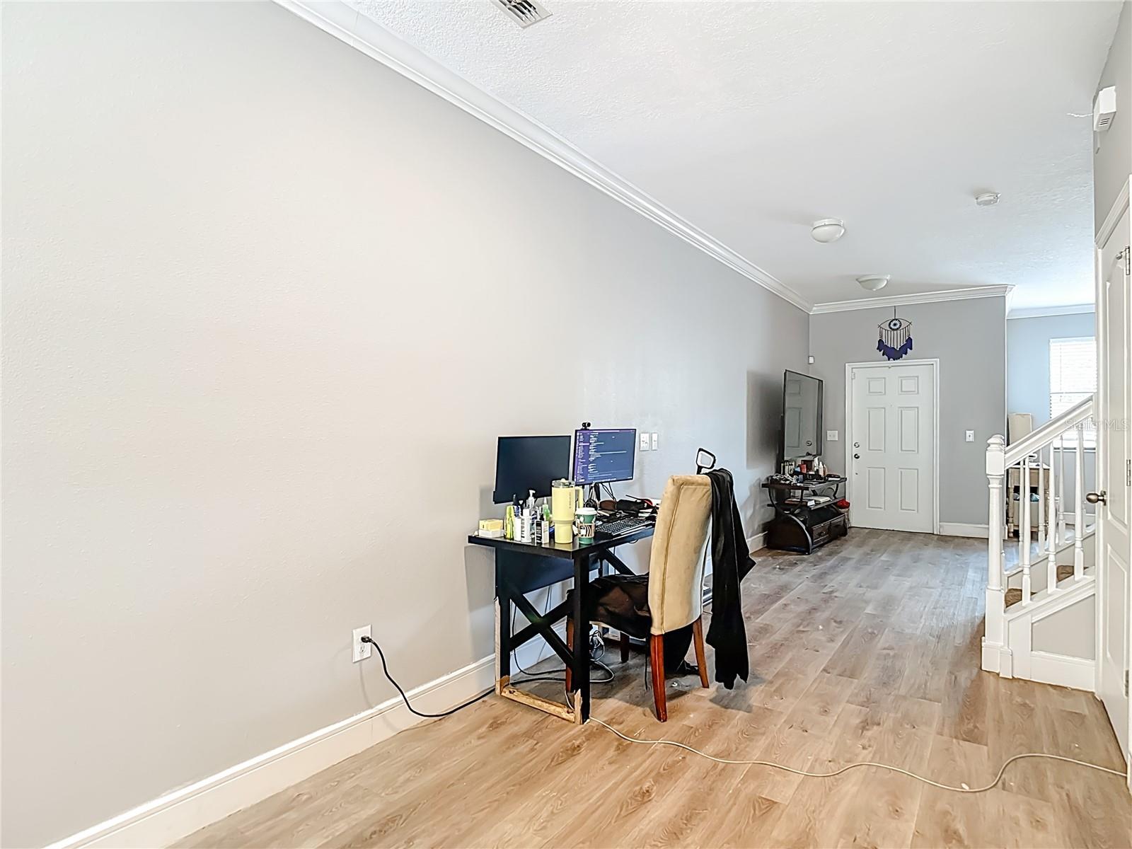 MEADOW POINTE IV PRCL I - Residential