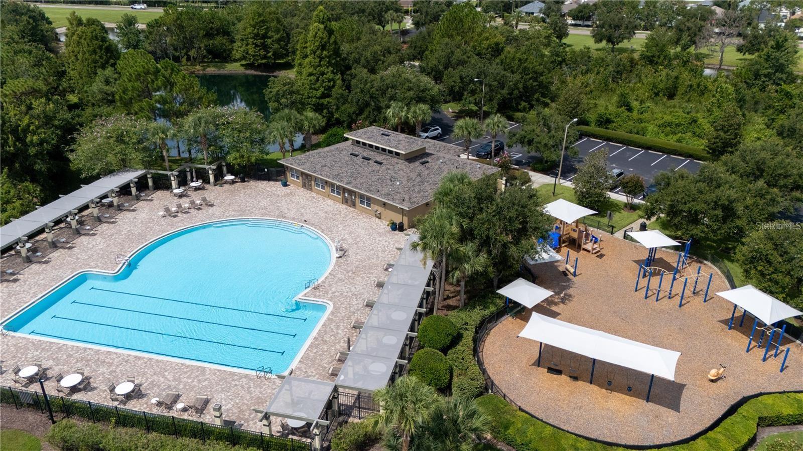 MEADOW POINTE IV PRCL I - Residential