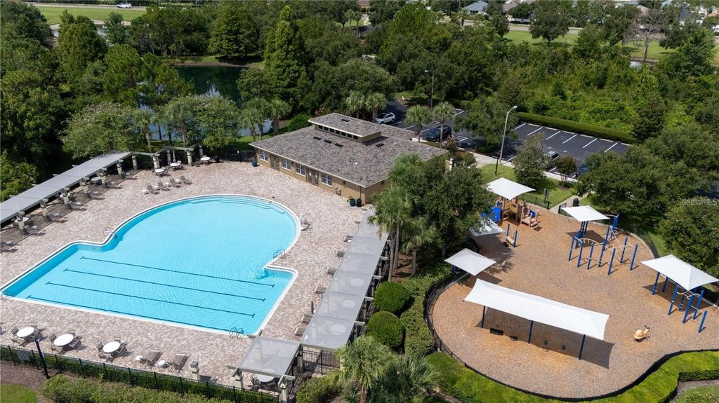 Photo of 4442 Fennwood Court, Wesley Chapel, FL 33543 (MLS # TB8479041)