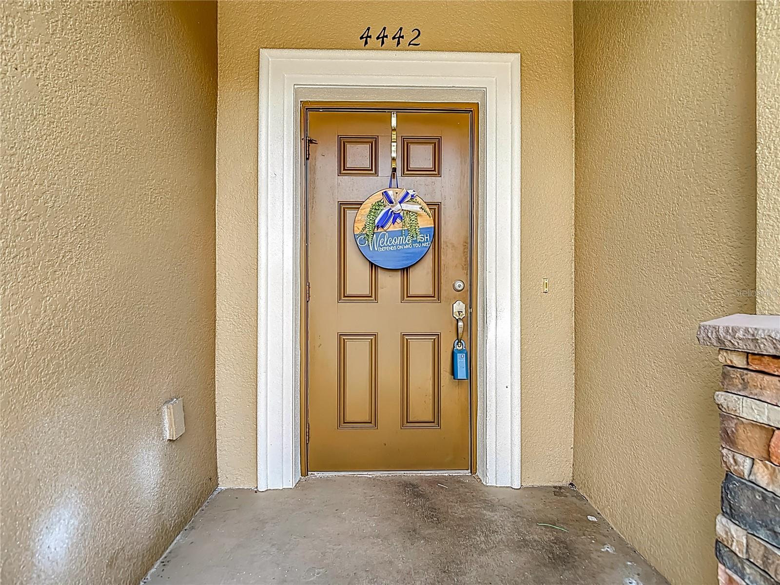 MEADOW POINTE IV PRCL I - Residential