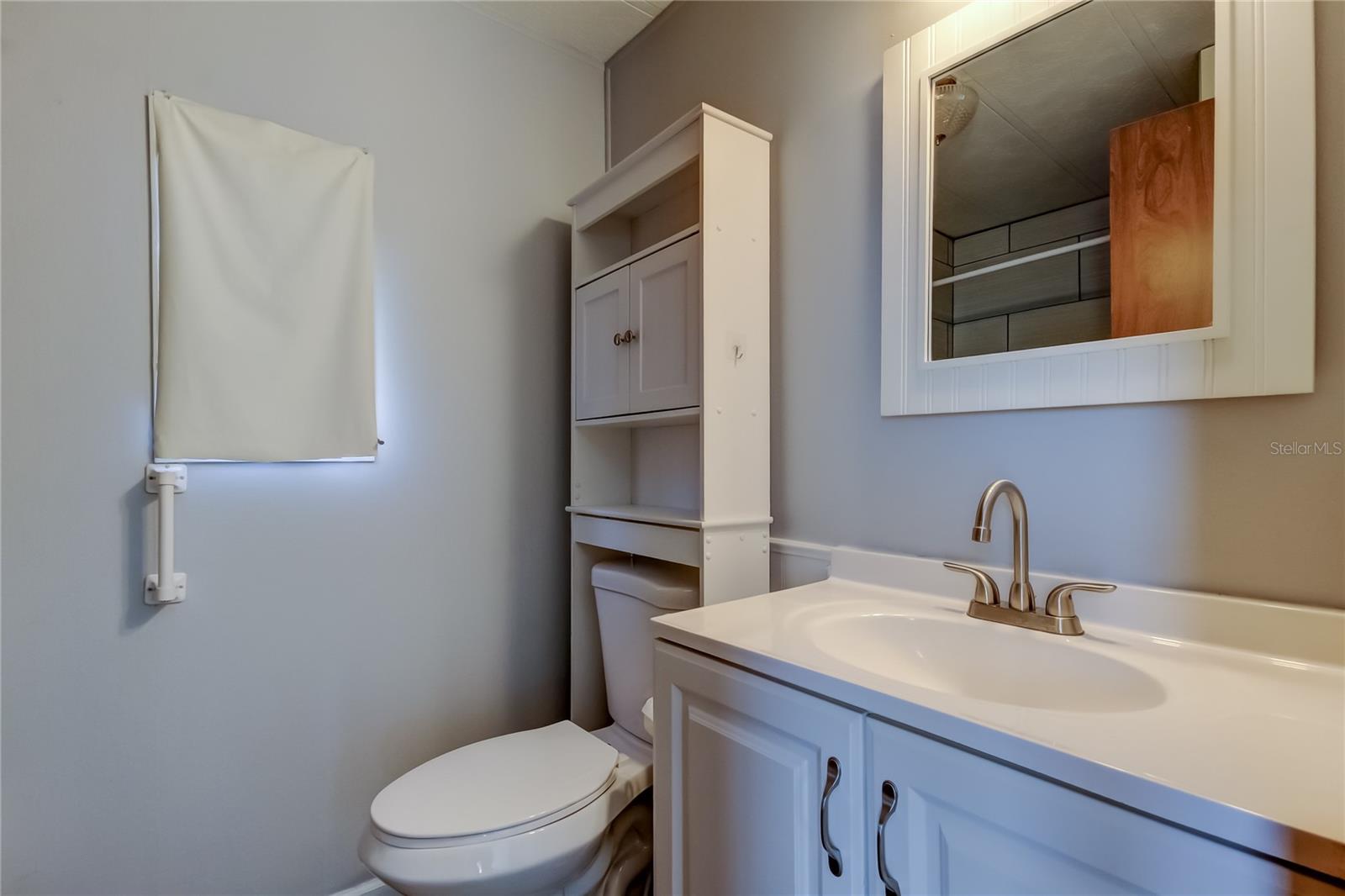 SHELDON WEST MH COMMUNITY - Residential