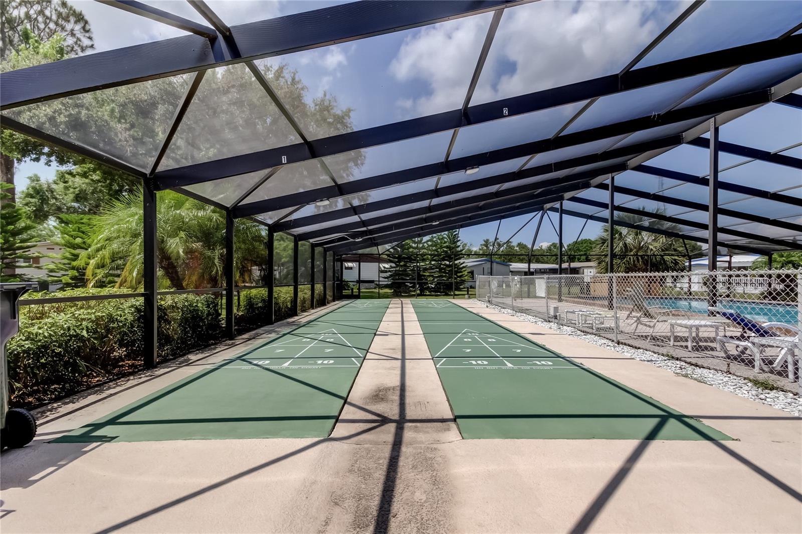 SHELDON WEST MH COMMUNITY - Residential