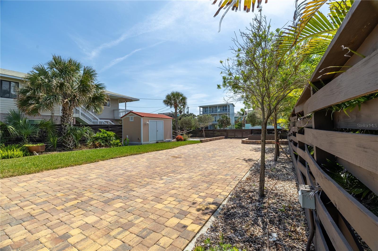 BETHUNE BEACH - Residential