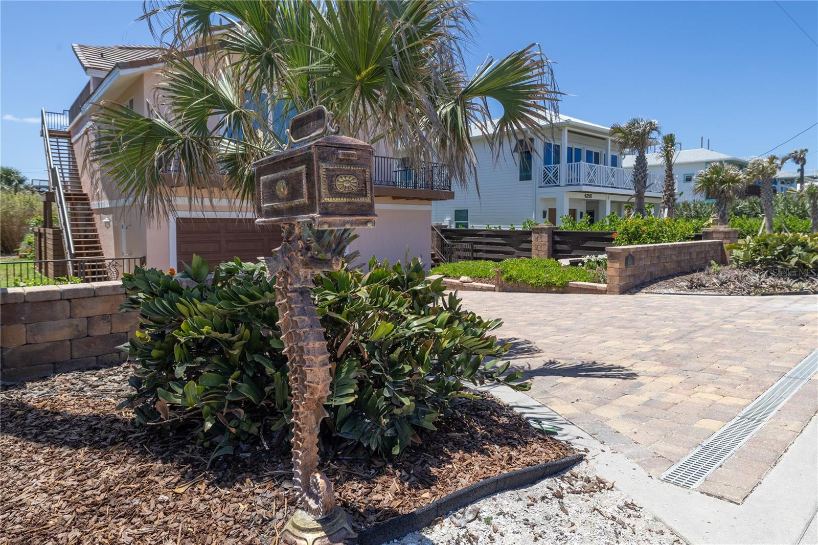 BETHUNE BEACH - Residential