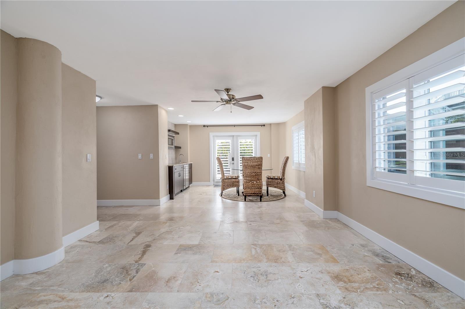 BETHUNE BEACH - Residential