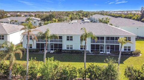 A home in NORTH PORT