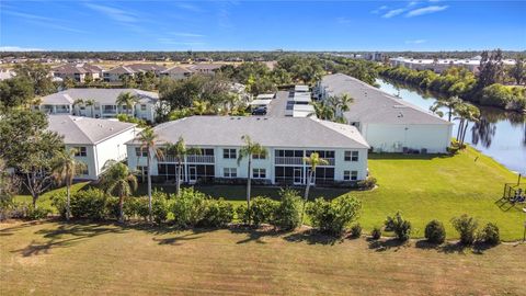 A home in NORTH PORT