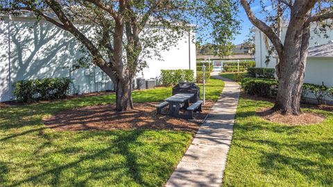 A home in NORTH PORT