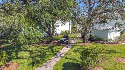 A home in NORTH PORT