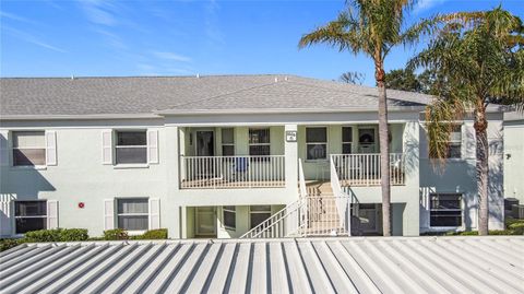 A home in NORTH PORT