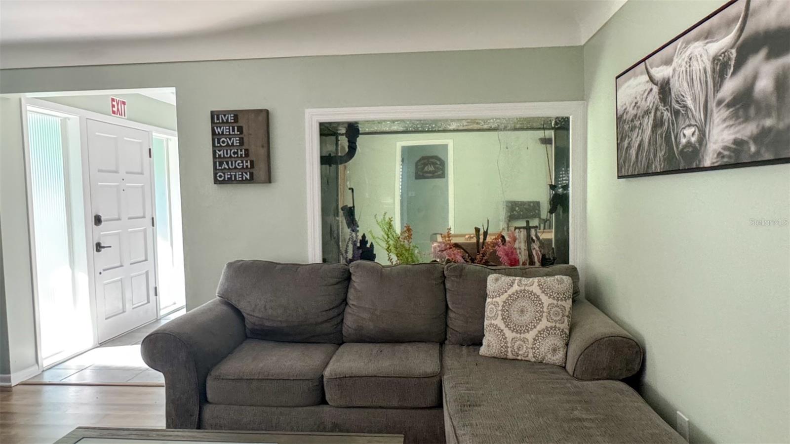 HARBOR HILLS - Residential Lease