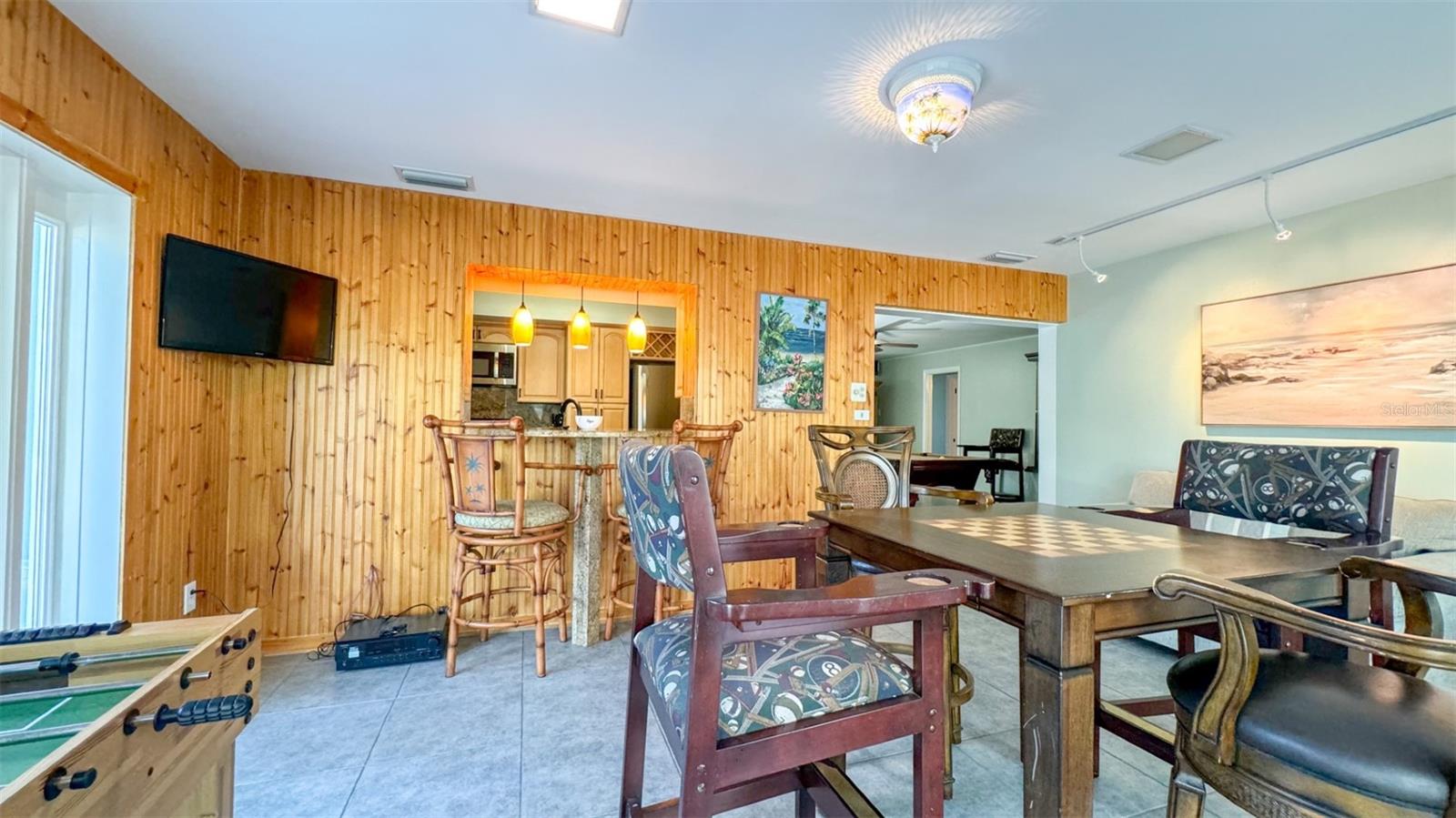 HARBOR HILLS - Residential Lease