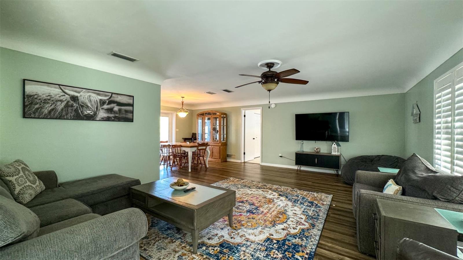 HARBOR HILLS - Residential Lease