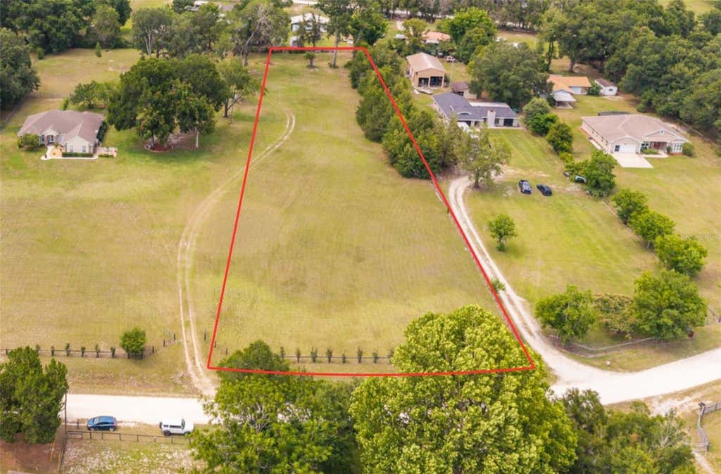 Photo of Tbd NE 155th St Road, Citra, FL 32113 (MLS # OM729256)
