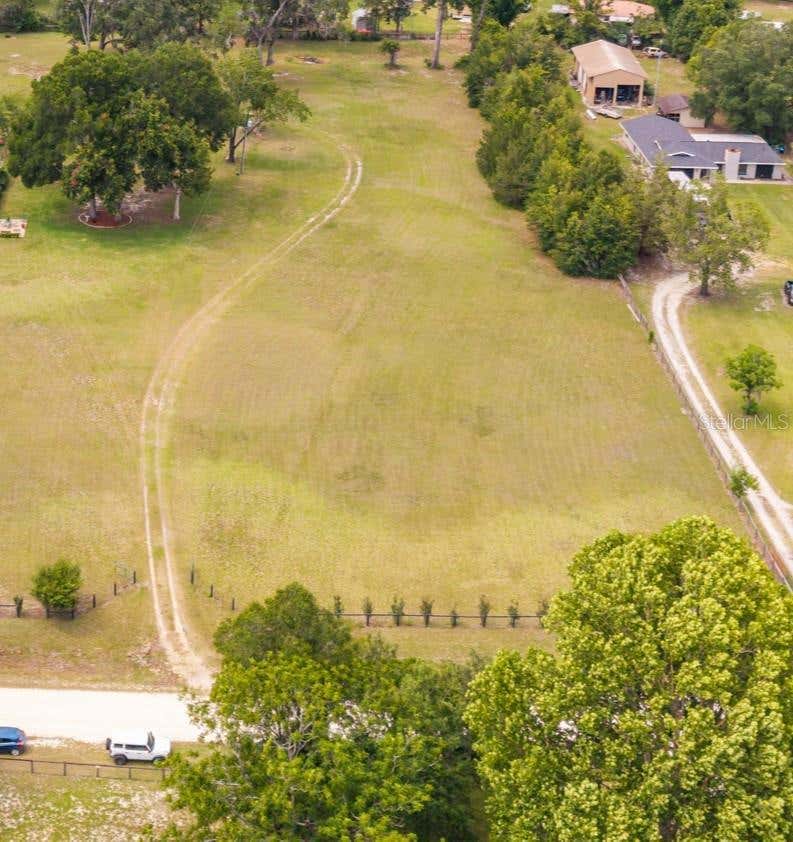 Photo of Tbd NE 155th St Road, Citra, FL 32113 (MLS # OM729256)