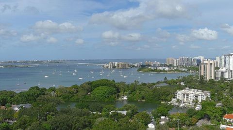 A home in SARASOTA