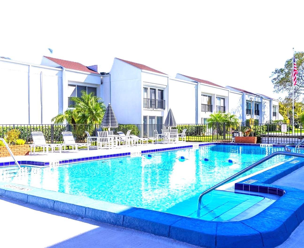 MARILYN PINES CONDO APTS - Residential Lease