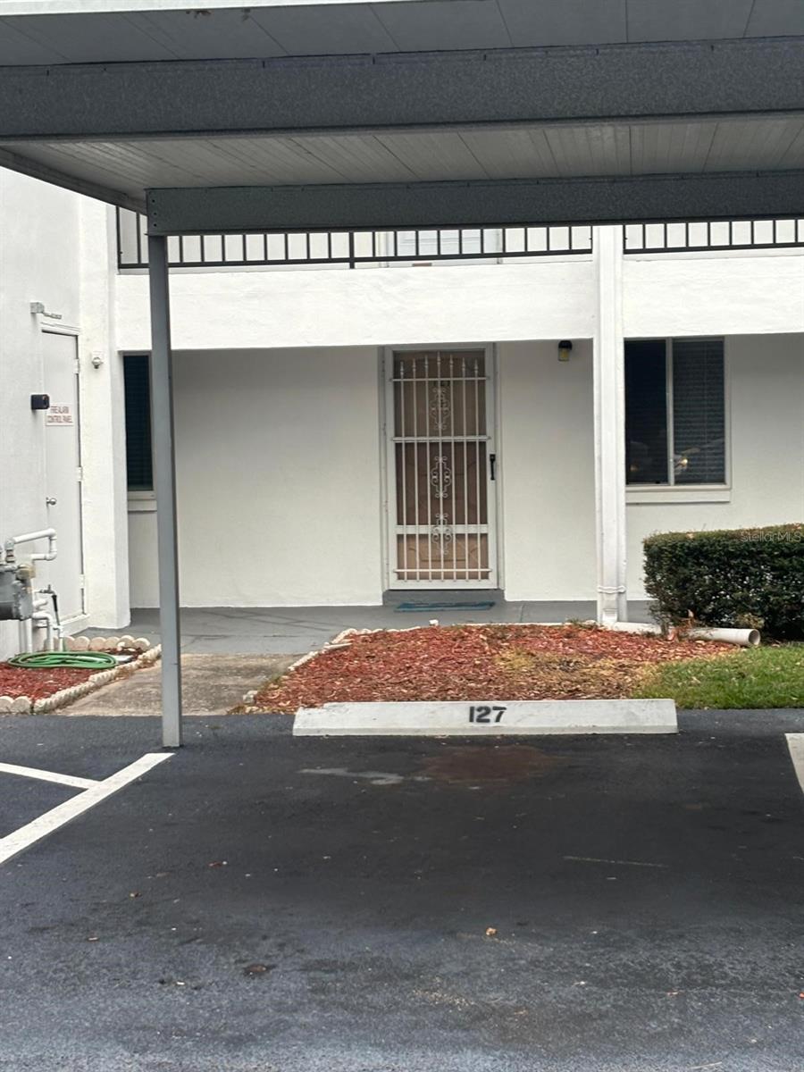 MARILYN PINES CONDO APTS - Residential Lease