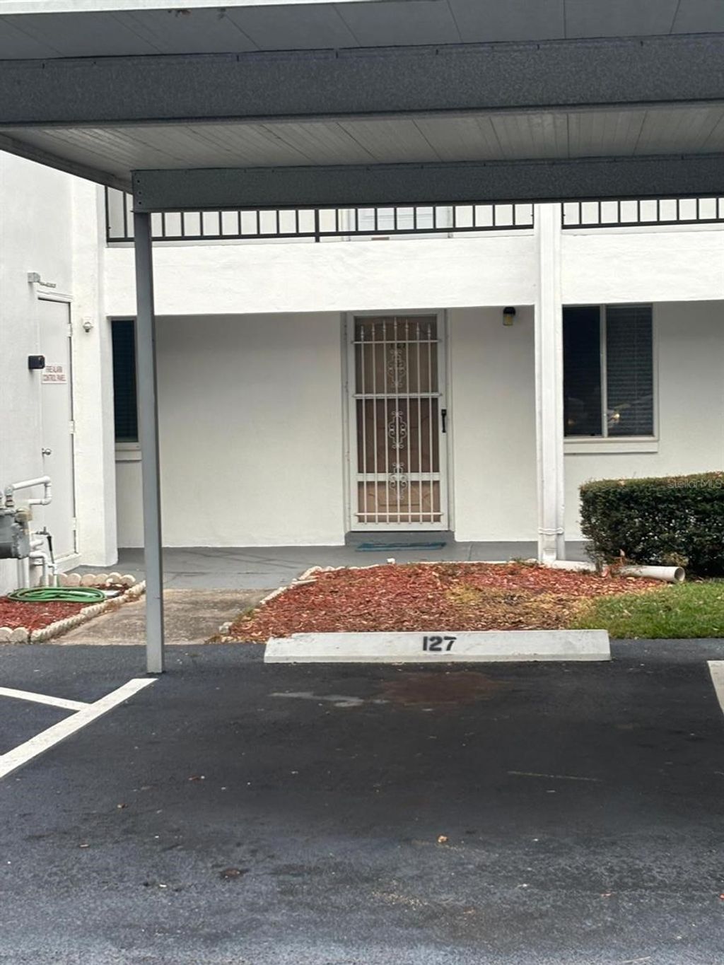 Photo of 2060 Marilyn Street #127, Clearwater, FL 33765 (MLS # O6365162)