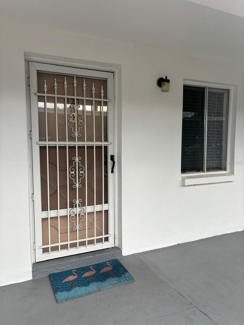 Photo of 2060 Marilyn Street #127, Clearwater, FL 33765 (MLS # O6365162)