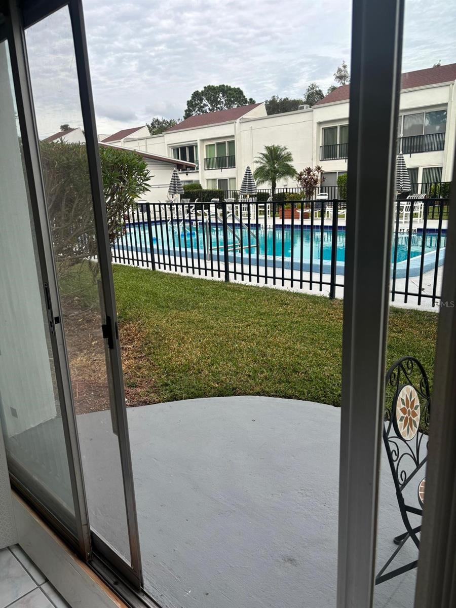 MARILYN PINES CONDO APTS - Residential Lease