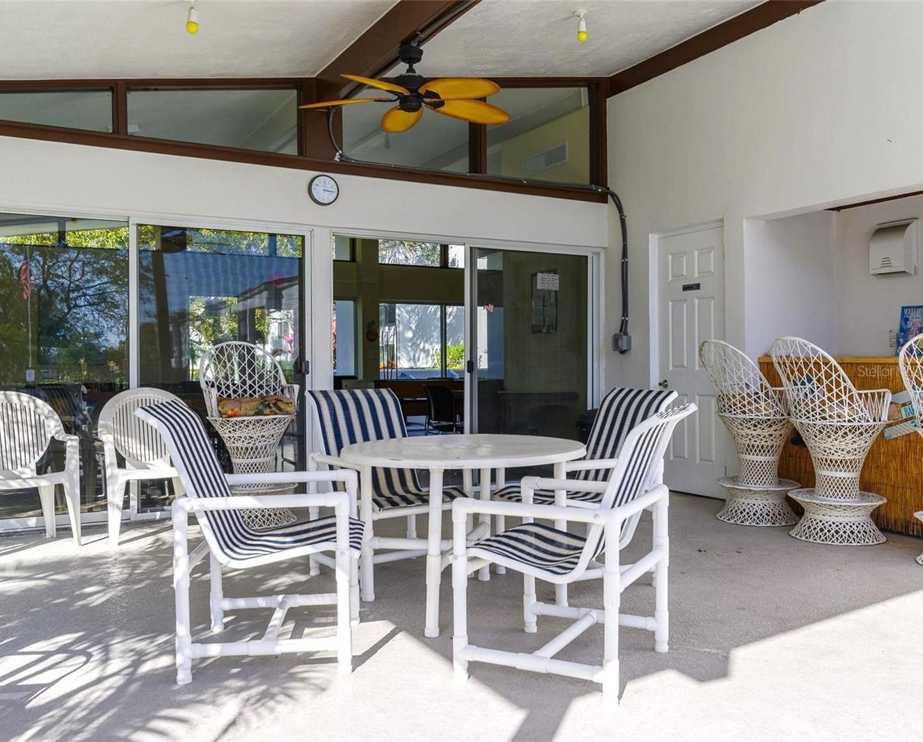 MARILYN PINES CONDO APTS - Residential Lease