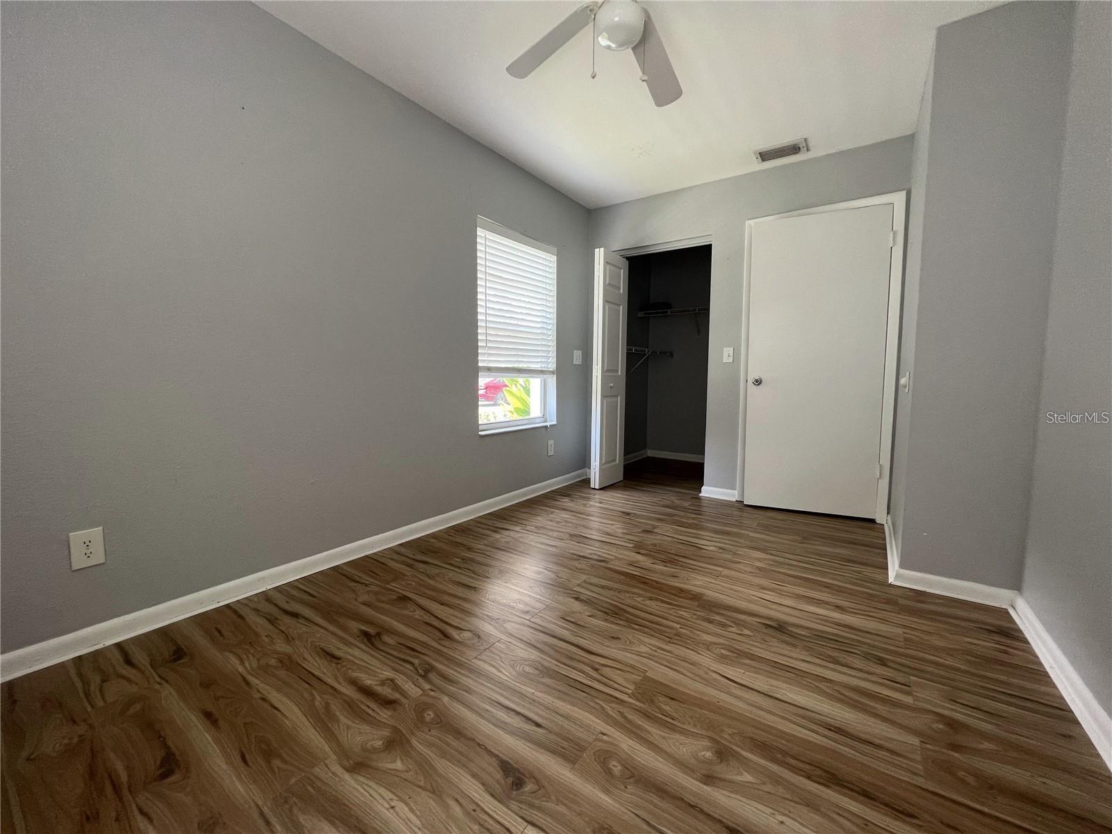 THE PRESERVE AT SOUTH TAMPA A - Residential