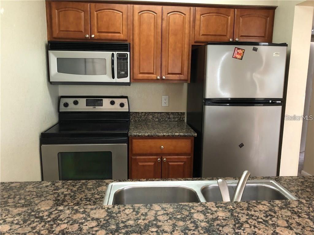 THE PRESERVE AT SOUTH TAMPA A - Residential