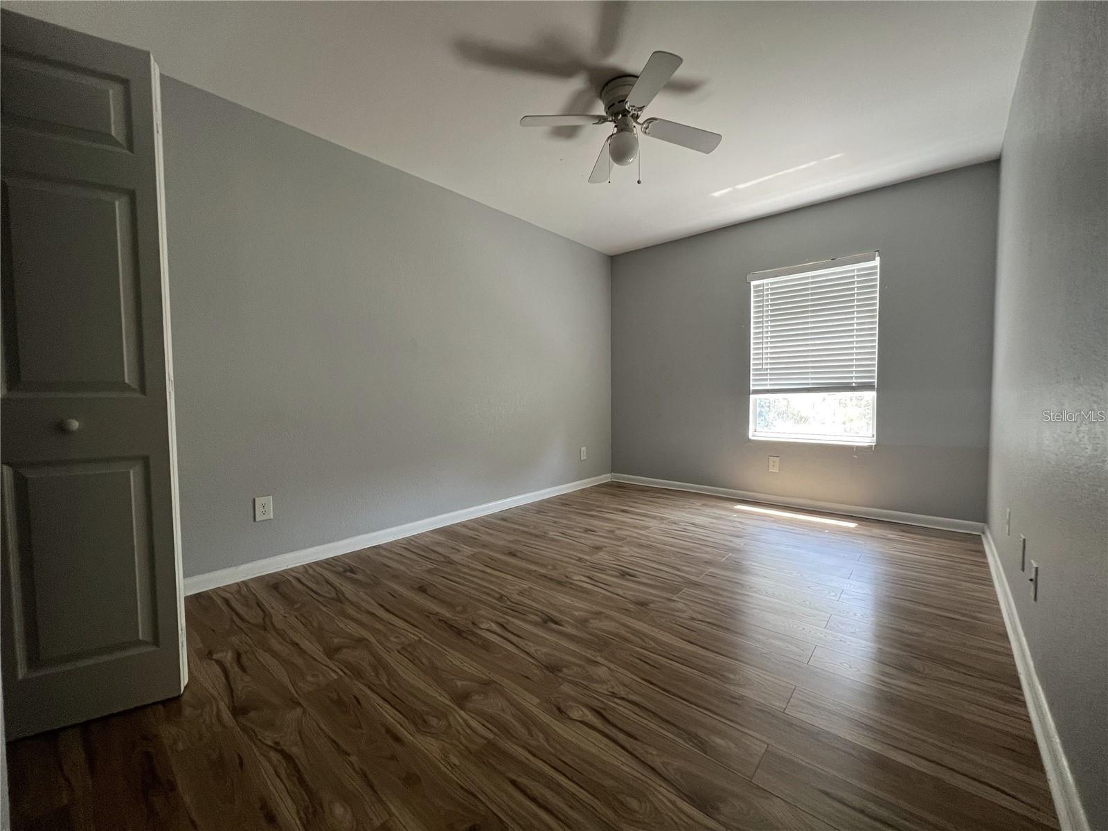 THE PRESERVE AT SOUTH TAMPA A - Residential