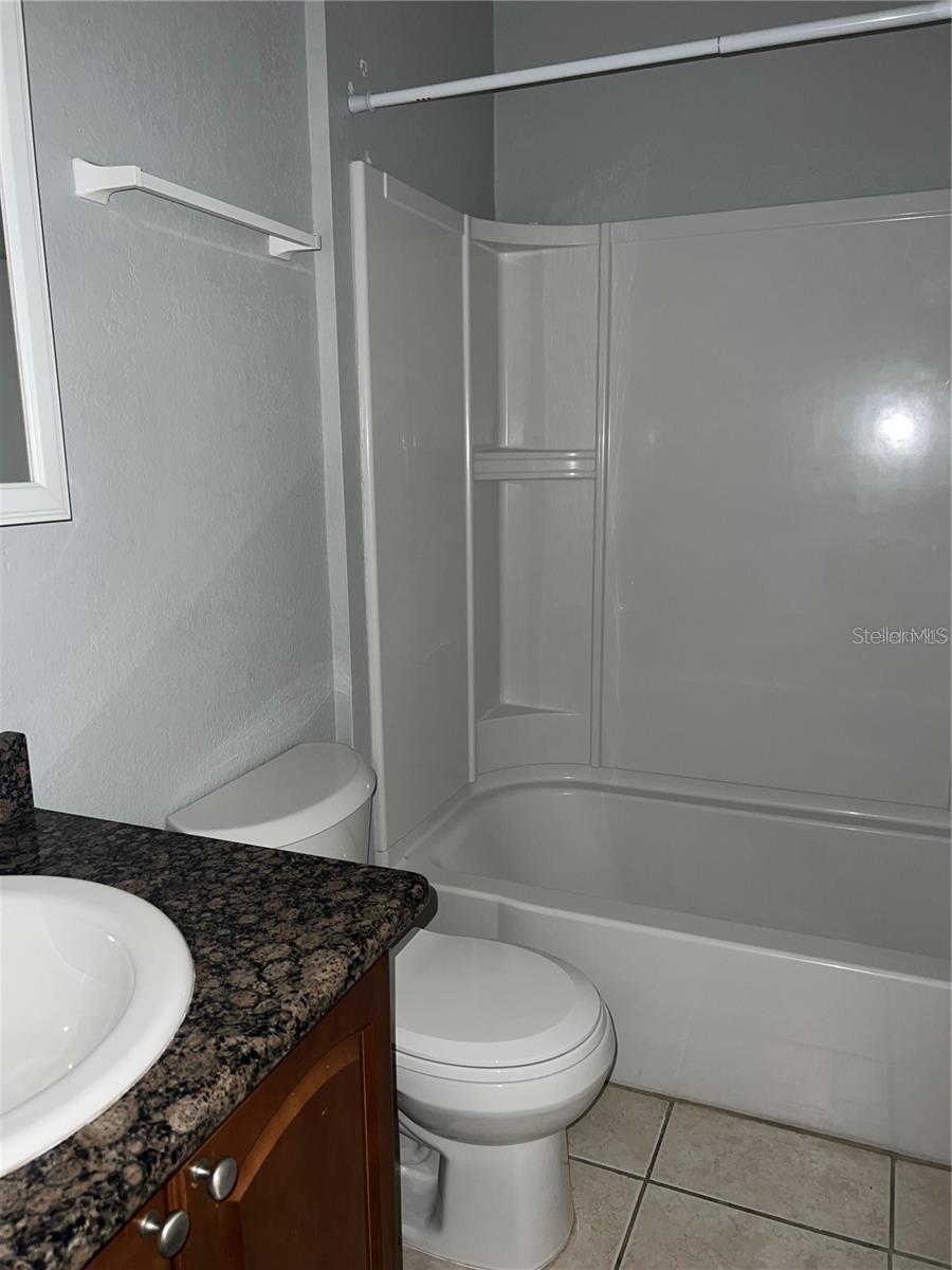 THE PRESERVE AT SOUTH TAMPA A - Residential