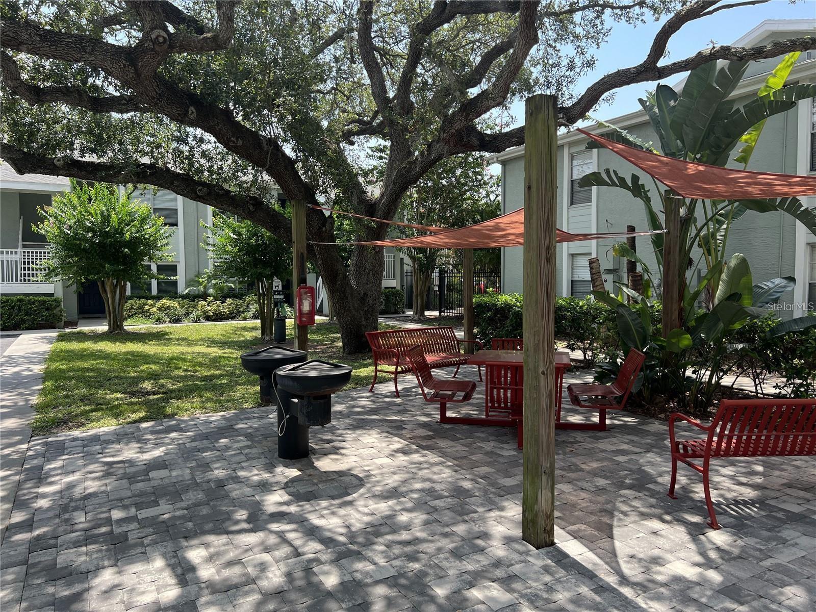 THE PRESERVE AT SOUTH TAMPA A - Residential