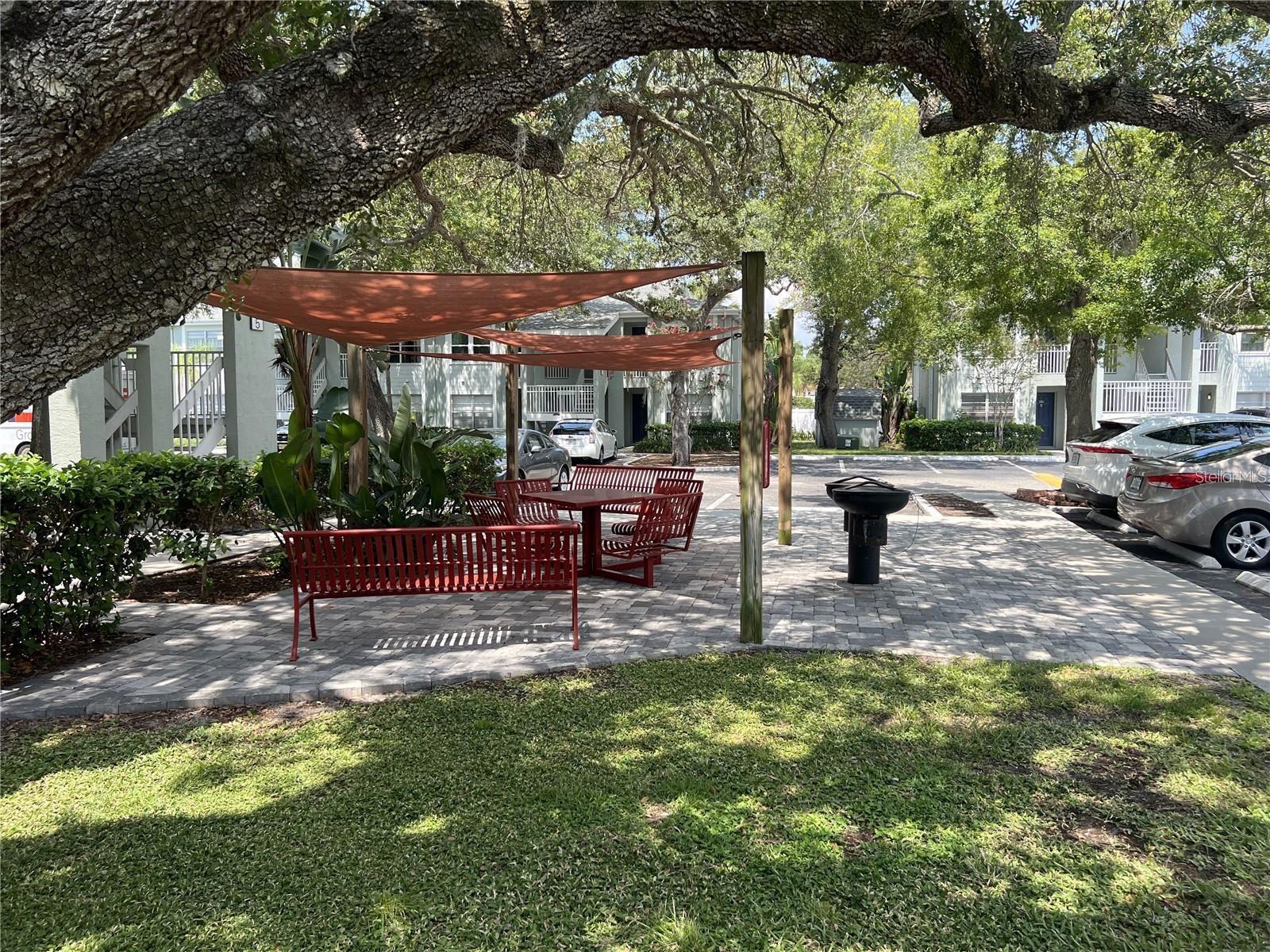 THE PRESERVE AT SOUTH TAMPA A - Residential