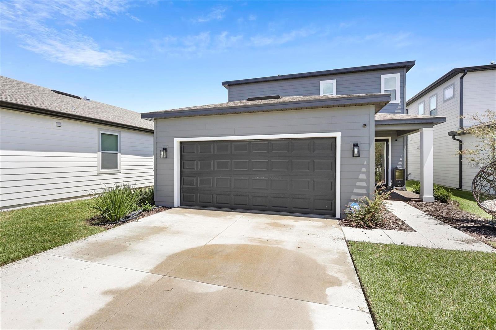 NORTHLAKE/OVATION PH 1 - Residential