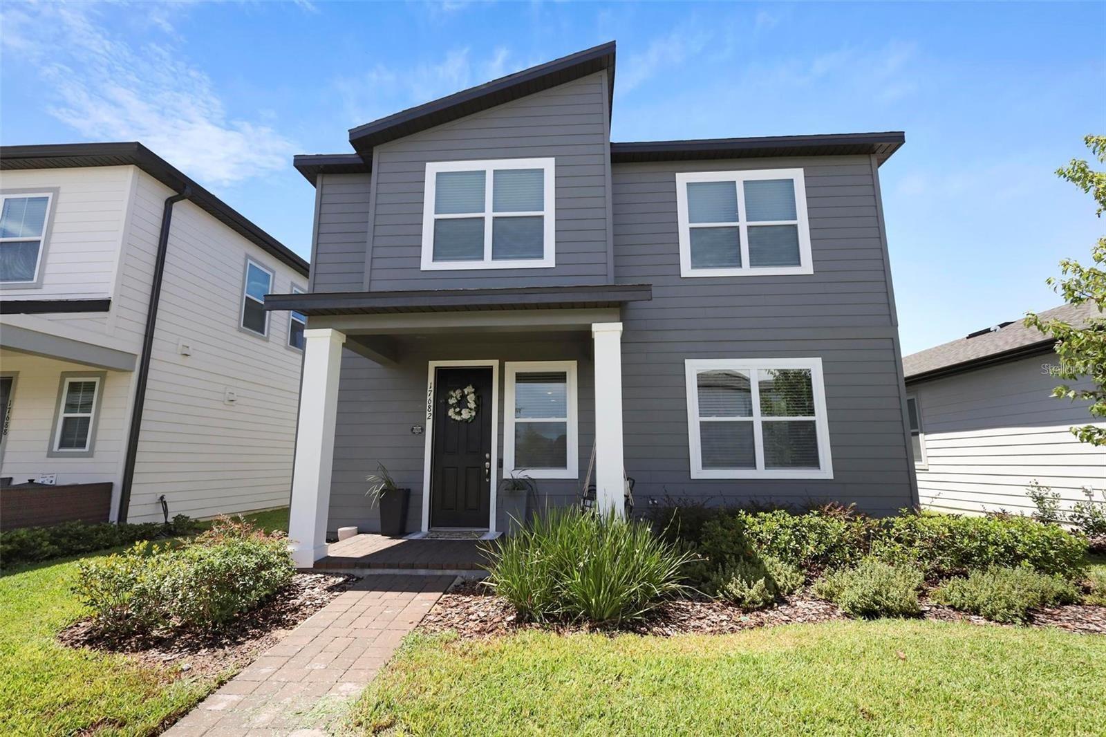 NORTHLAKE/OVATION PH 1 - Residential