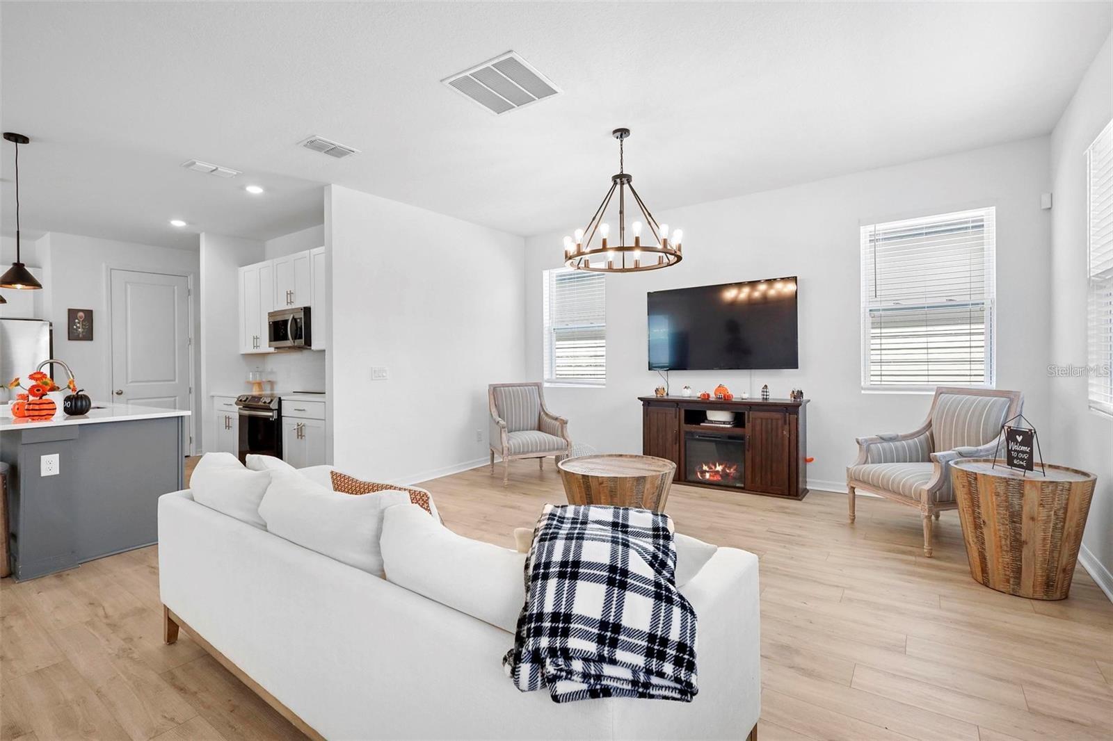 NORTHLAKE/OVATION PH 1 - Residential