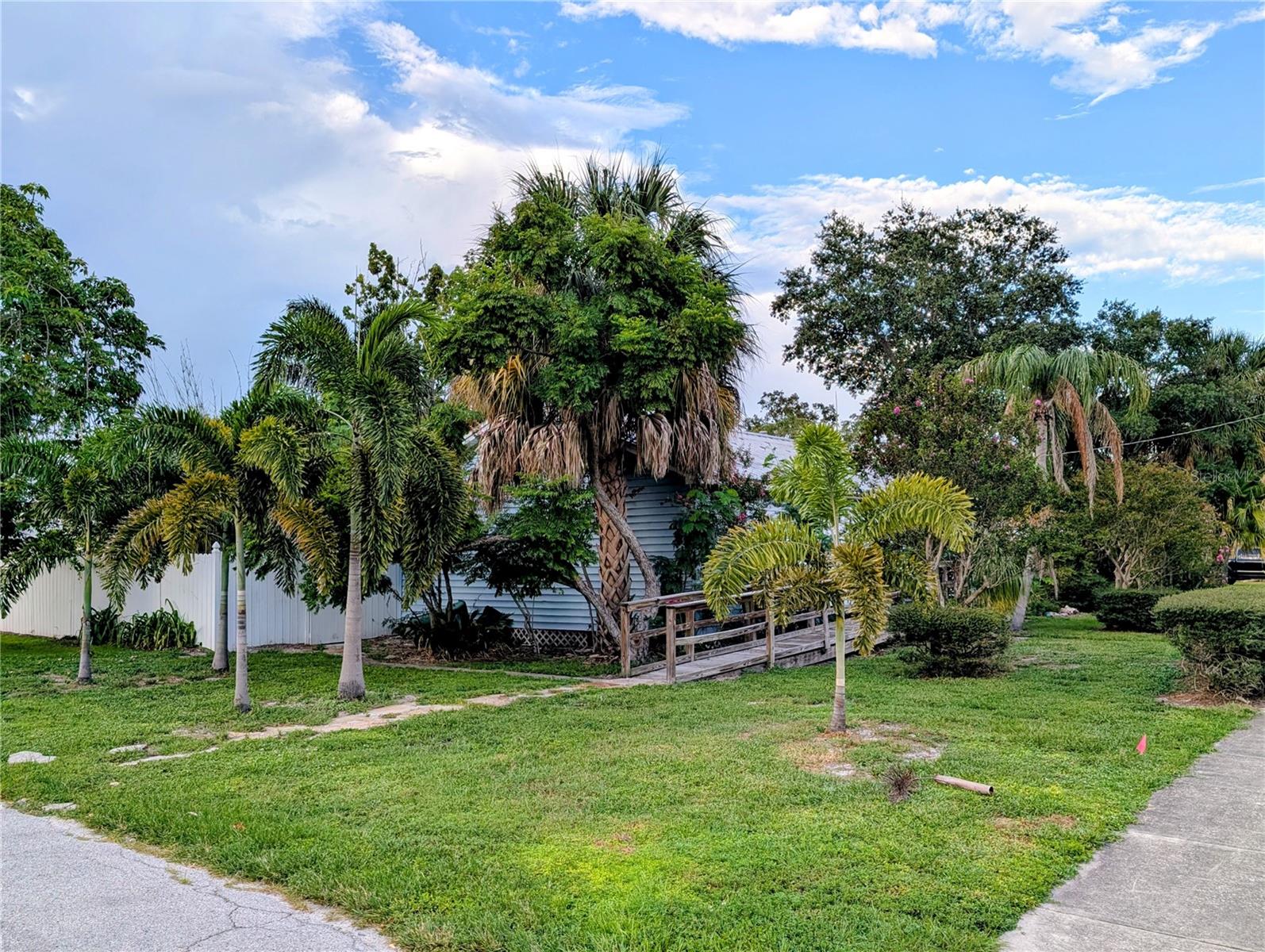 2915 W BALLAST POINT BOULEVARD