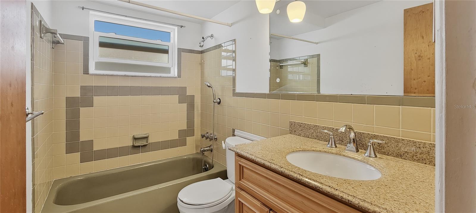 HOLIDAY HILL - Residential Lease