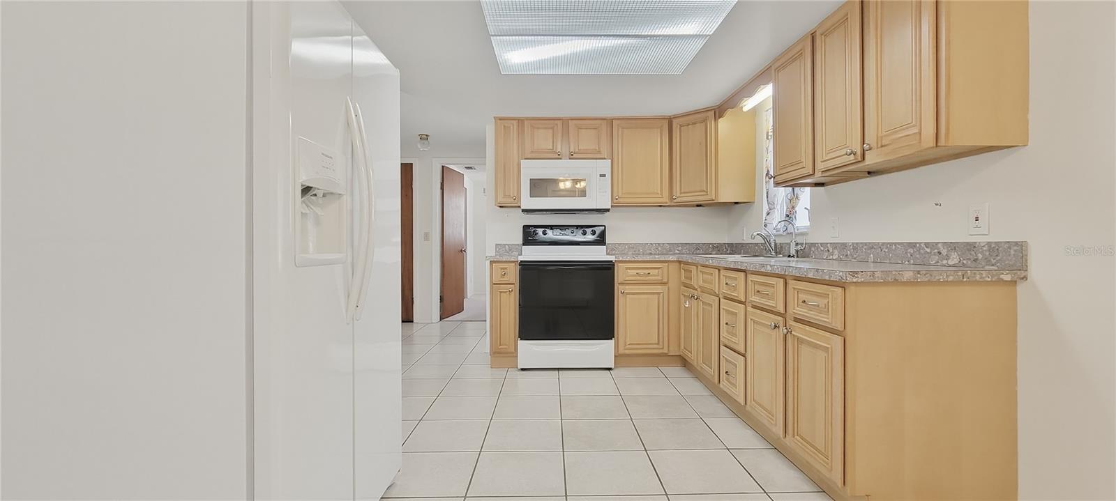 HOLIDAY HILL - Residential Lease