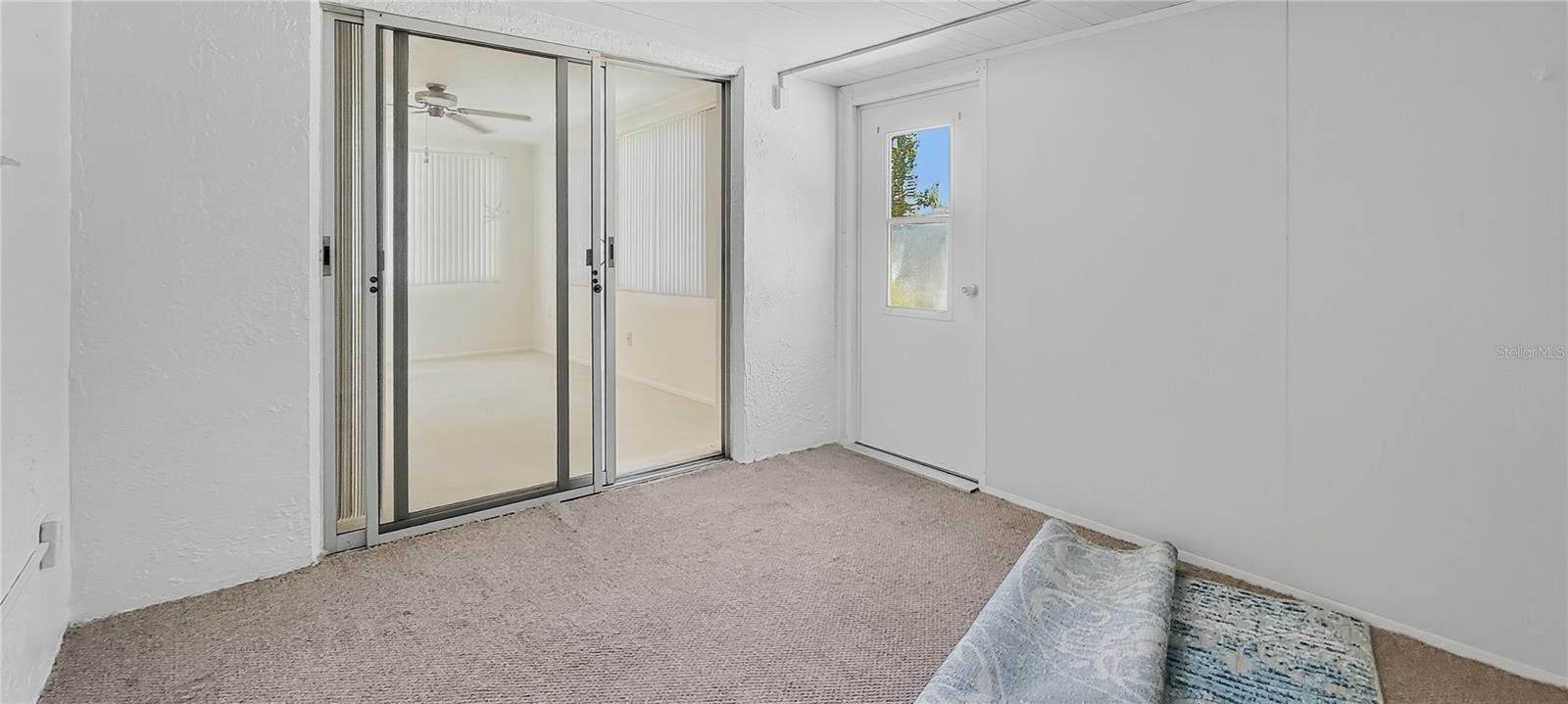 HOLIDAY HILL - Residential Lease