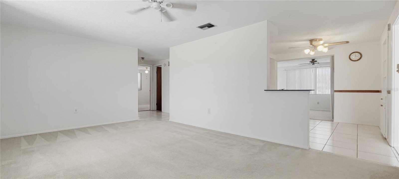 HOLIDAY HILL - Residential Lease