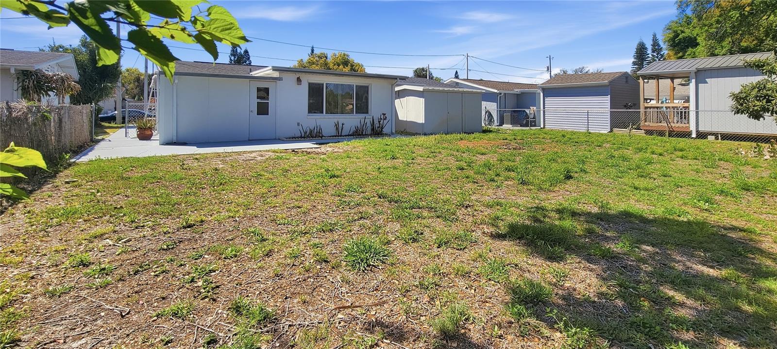 HOLIDAY HILL - Residential Lease