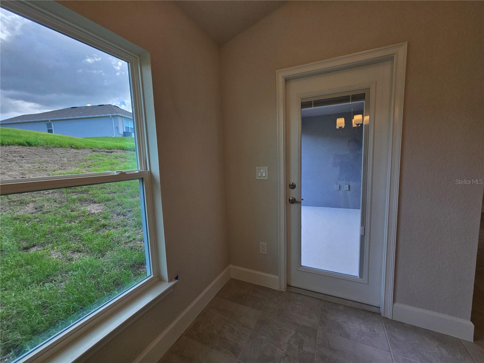 THE FAIRWAYS @ TWISTED OAKS - Residential