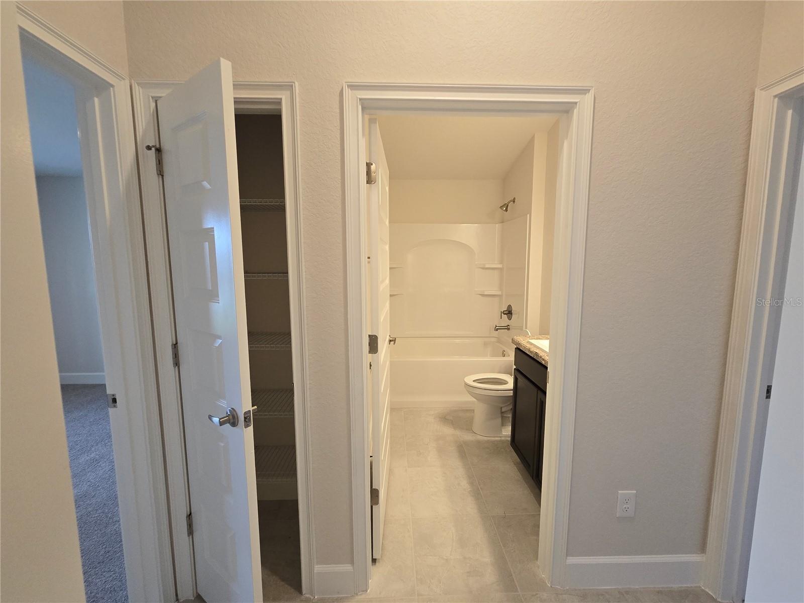 THE FAIRWAYS @ TWISTED OAKS - Residential