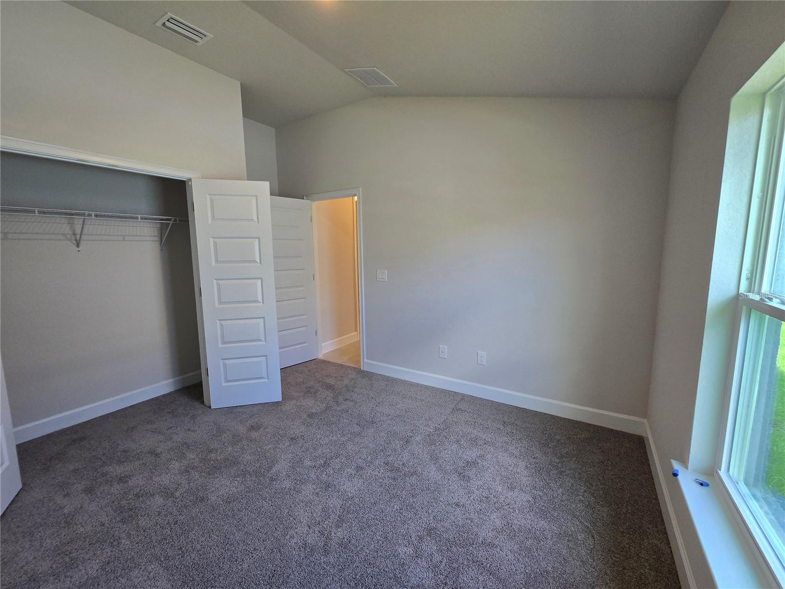 THE FAIRWAYS @ TWISTED OAKS - Residential