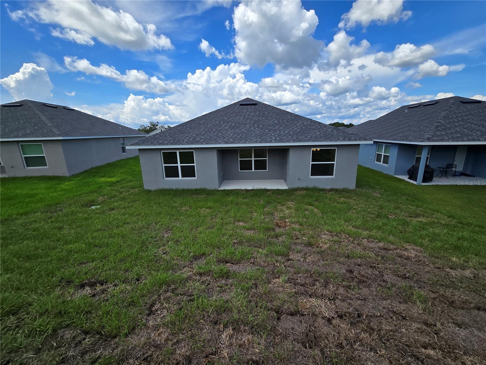 THE FAIRWAYS @ TWISTED OAKS - Residential