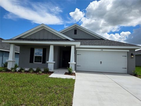 336 W TWISTED OAKS DRIVE BEVERLY HILLS FL 34465