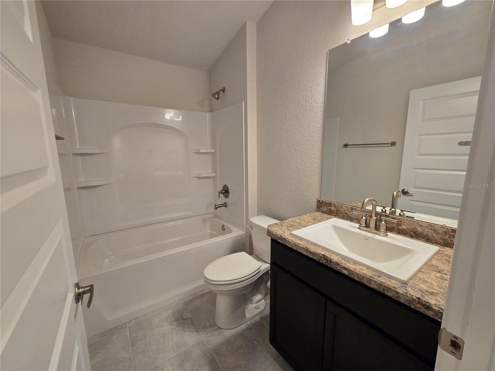 THE FAIRWAYS @ TWISTED OAKS - Residential