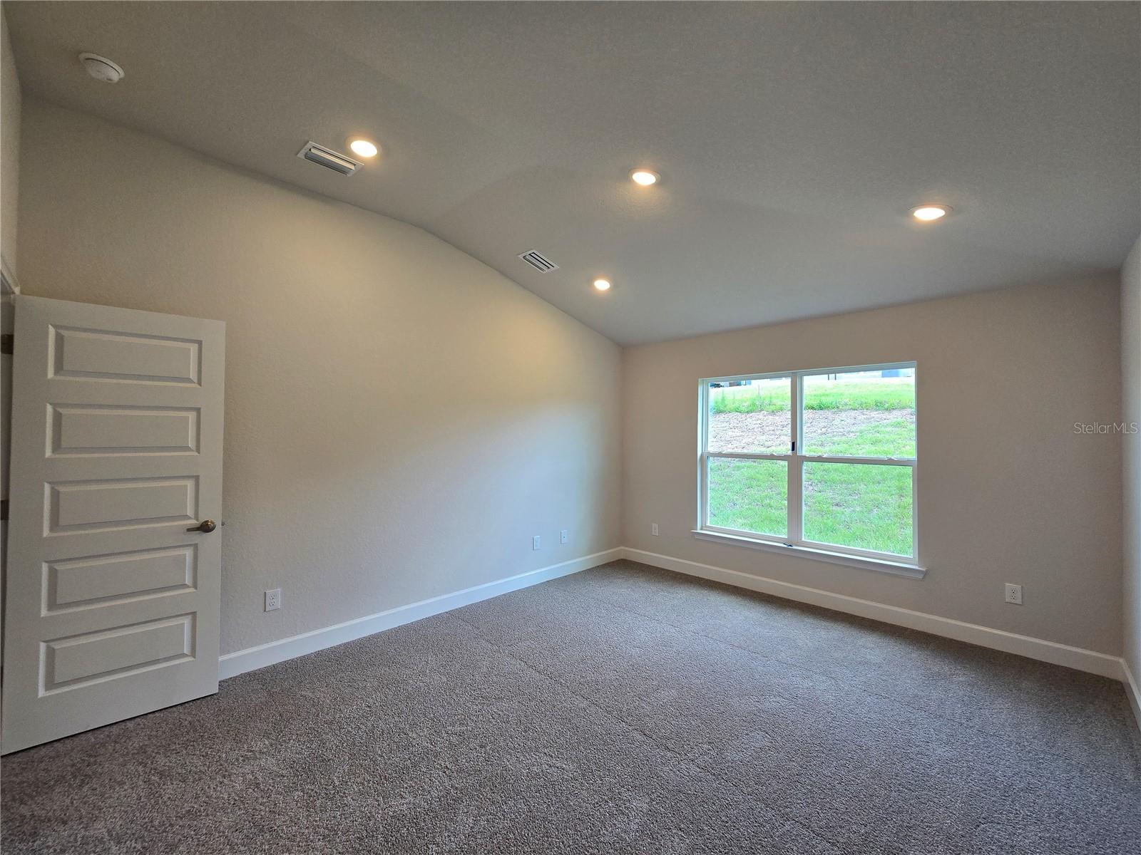 THE FAIRWAYS @ TWISTED OAKS - Residential