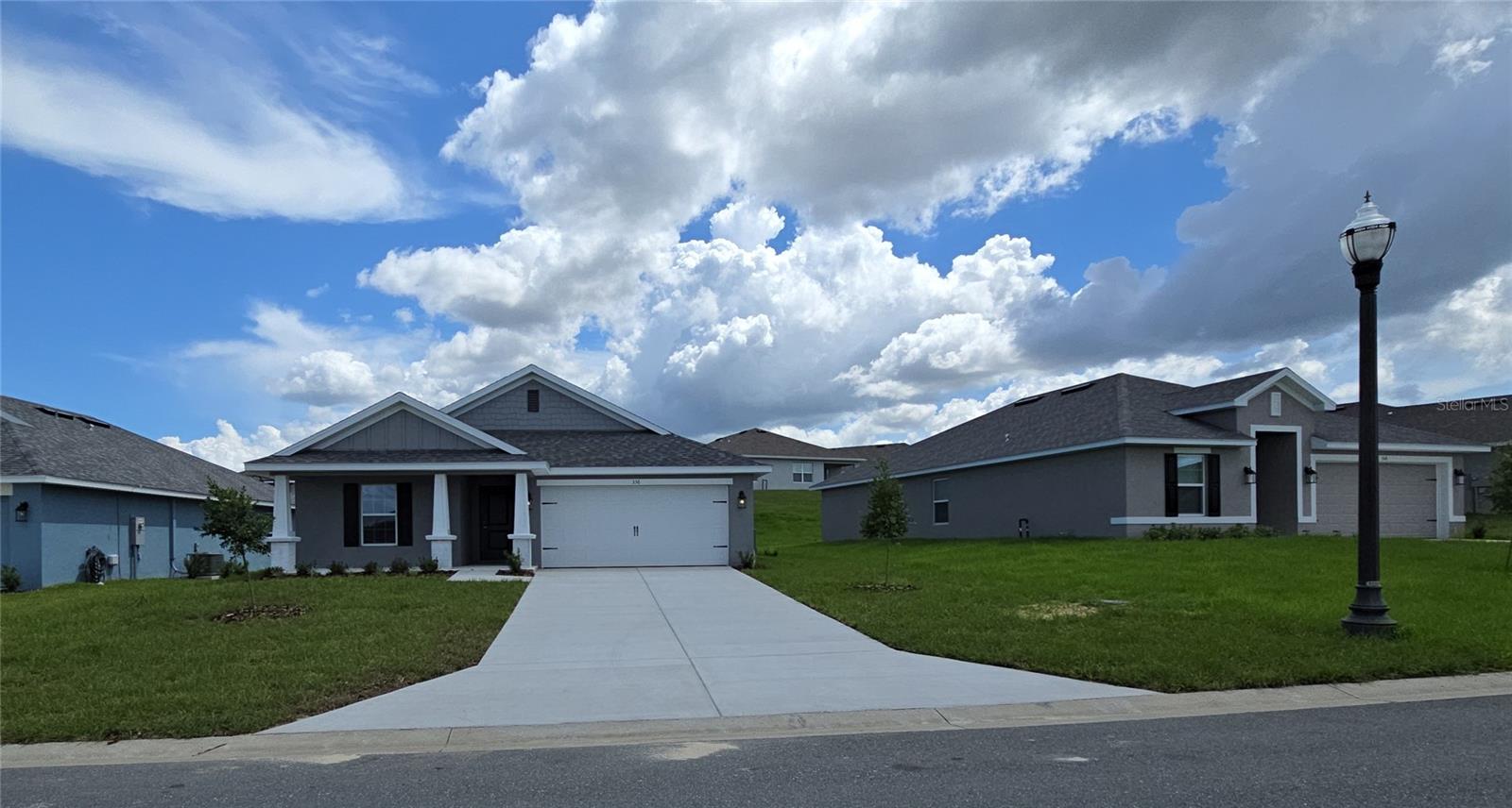 336 W TWISTED OAKS DRIVE